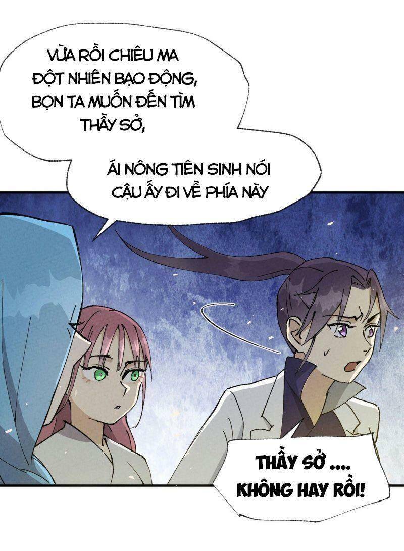 Tối Cường Võ Hồn Hệ Thống - Chương 30