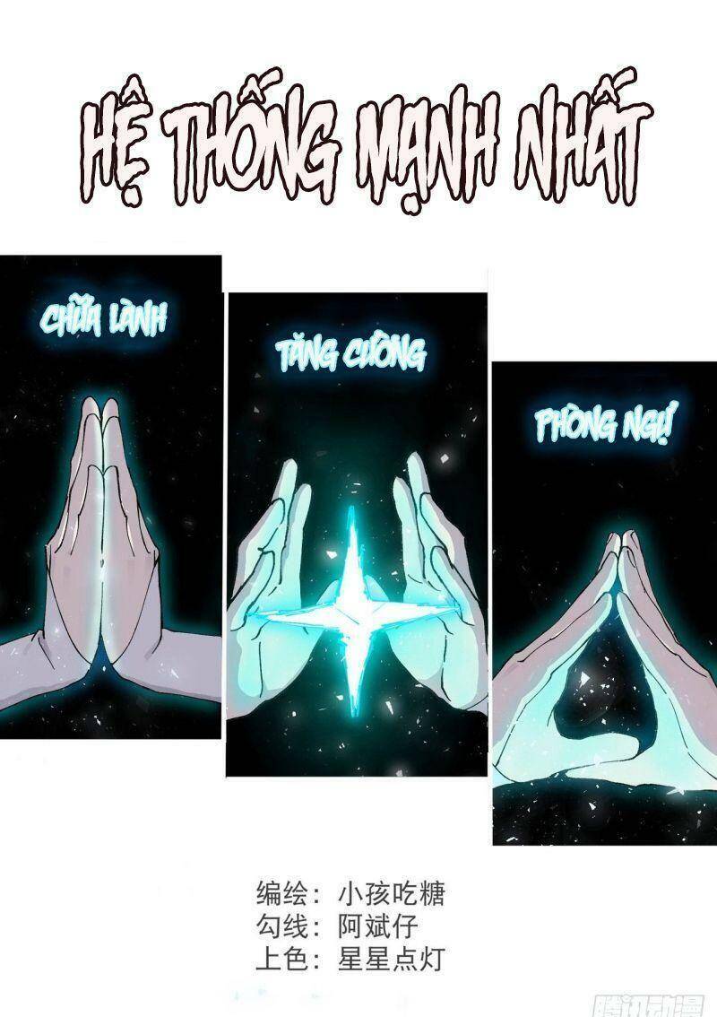 Tối Cường Võ Hồn Hệ Thống - Chương 31