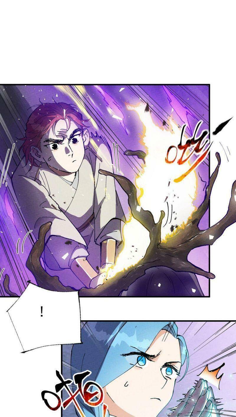 Tối Cường Võ Hồn Hệ Thống - Chương 31