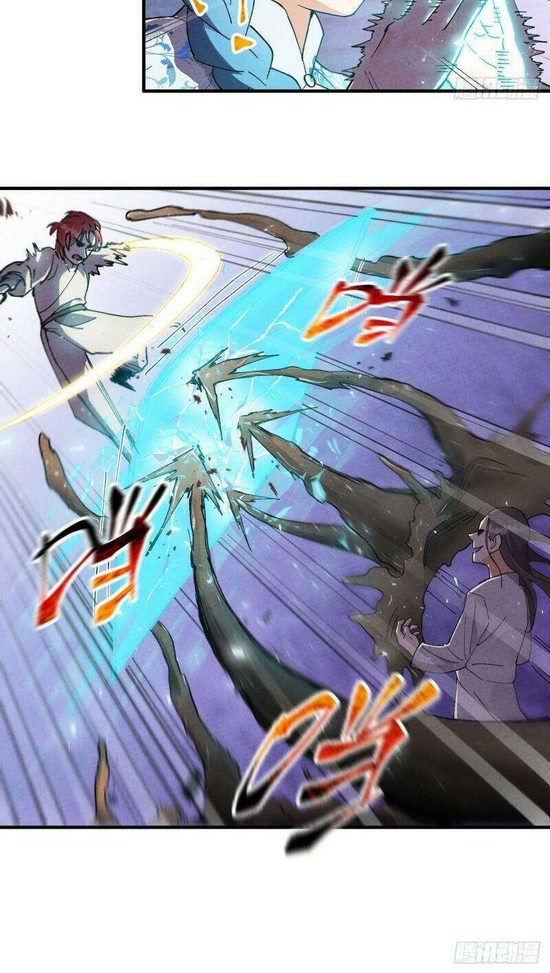 Tối Cường Võ Hồn Hệ Thống - Chương 31