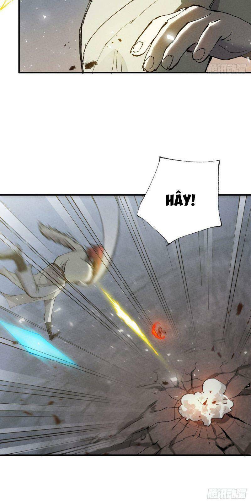 Tối Cường Võ Hồn Hệ Thống - Chương 31