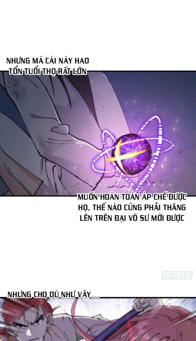 Tối Cường Võ Hồn Hệ Thống - Chương 31