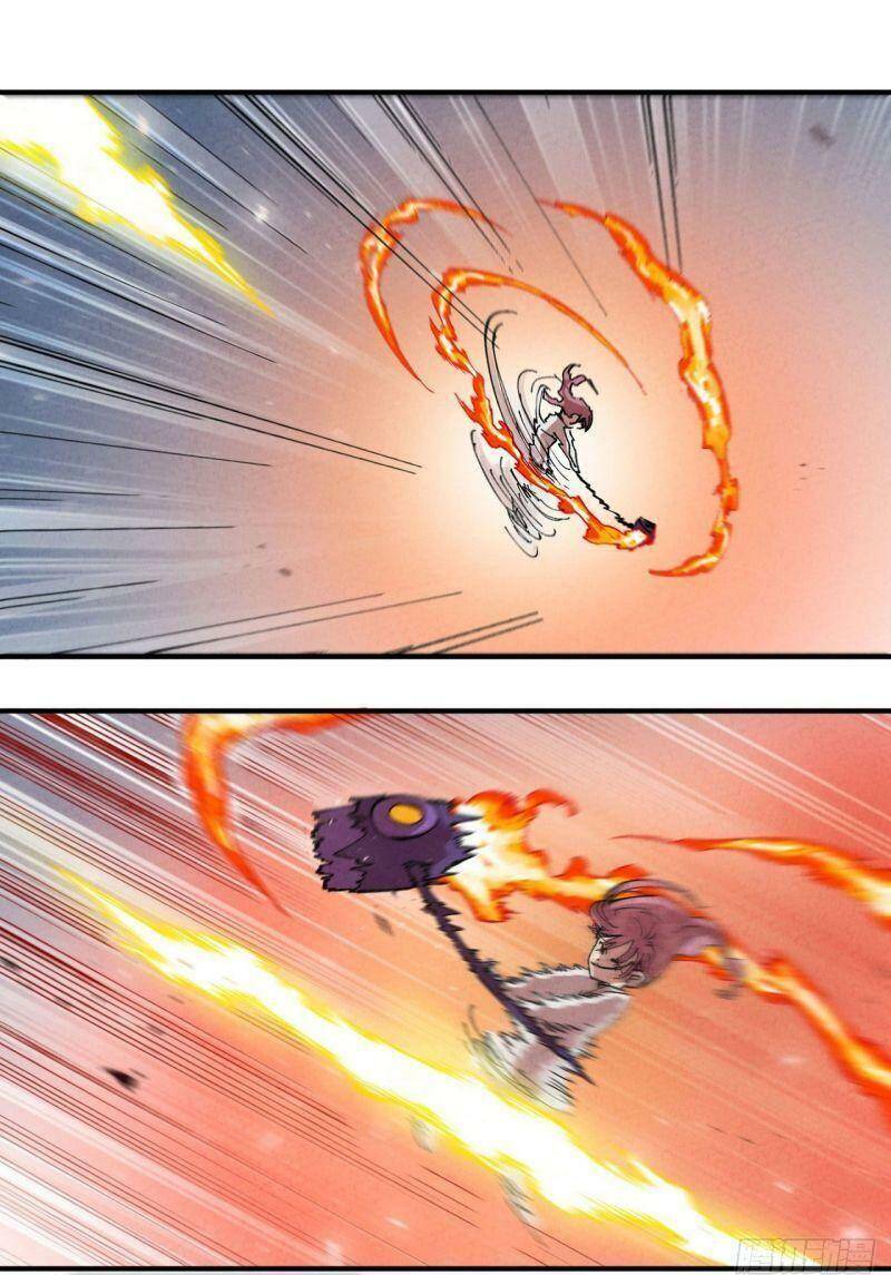 Tối Cường Võ Hồn Hệ Thống - Chương 31