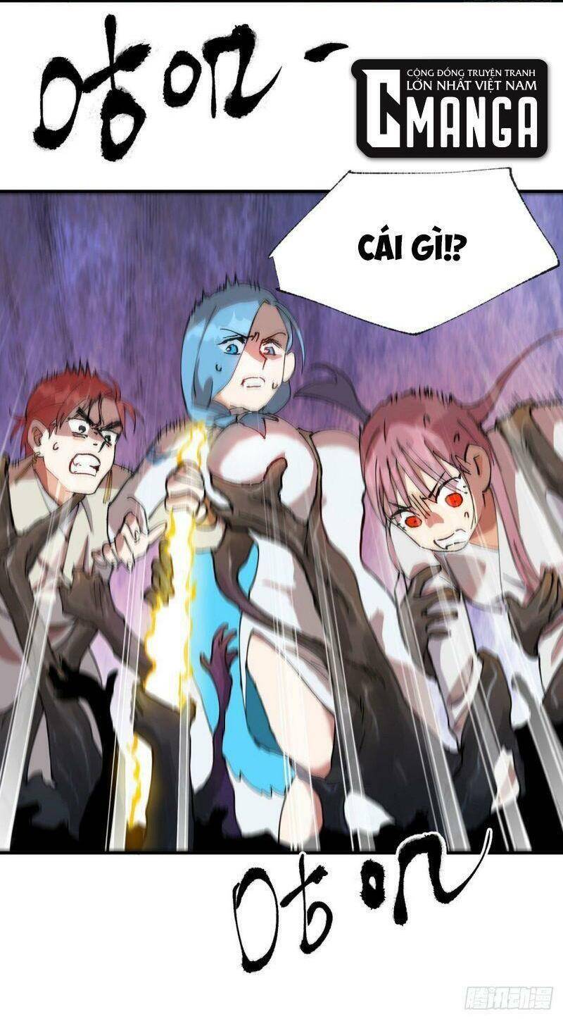 Tối Cường Võ Hồn Hệ Thống - Chương 31