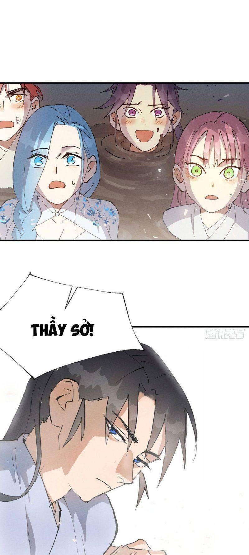 Tối Cường Võ Hồn Hệ Thống - Chương 32