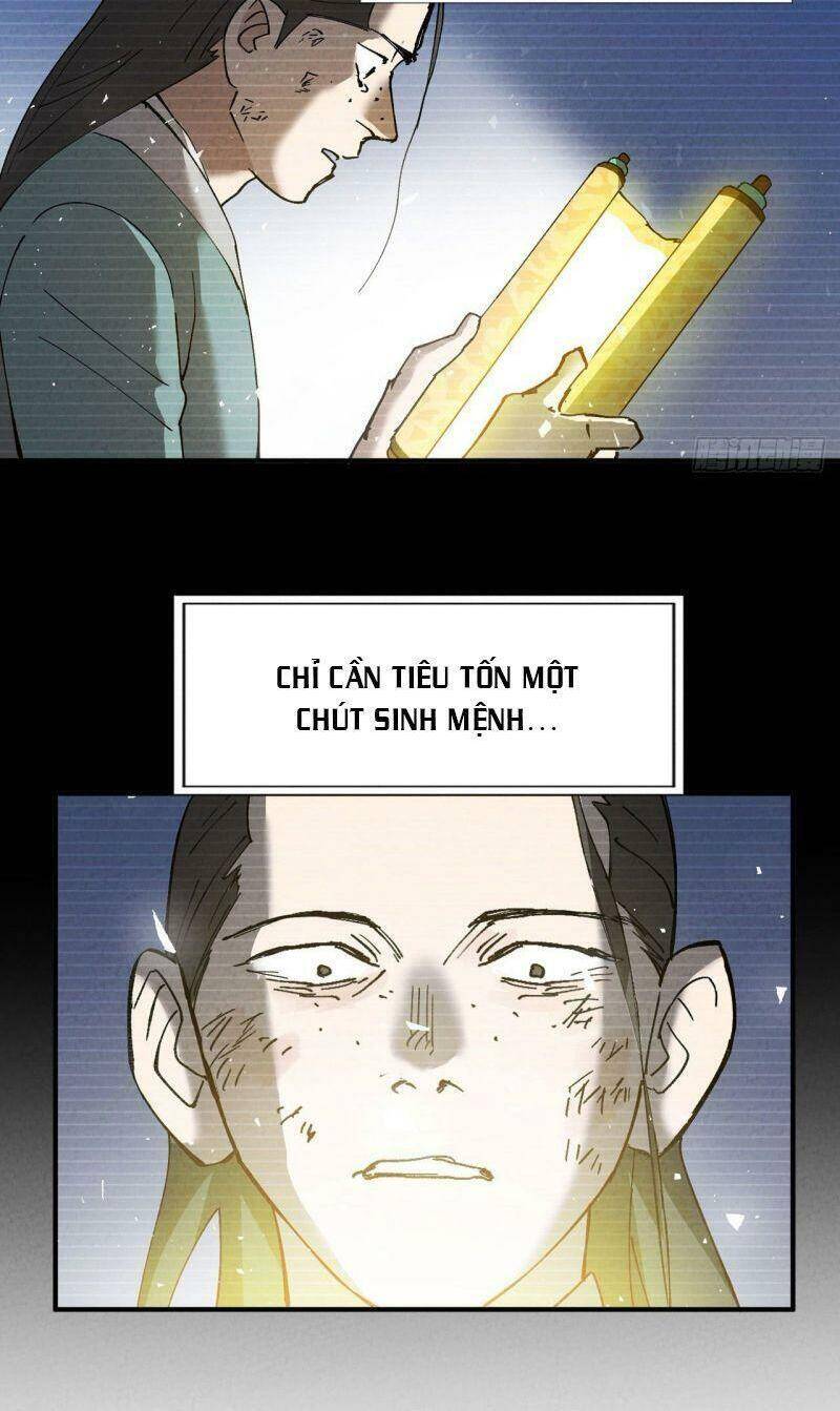 Tối Cường Võ Hồn Hệ Thống - Chương 32