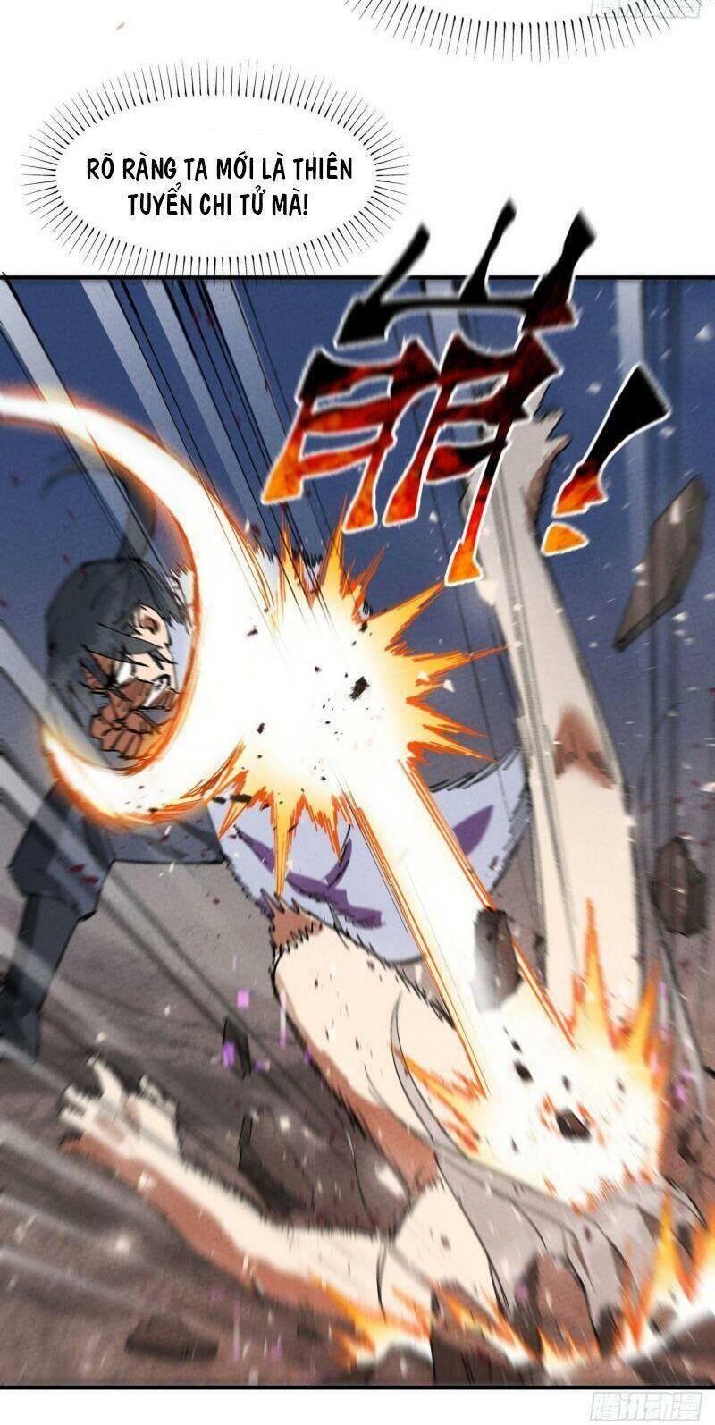 Tối Cường Võ Hồn Hệ Thống - Chương 32