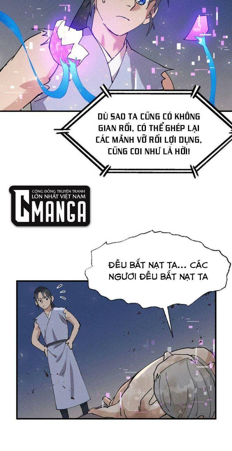 Tối Cường Võ Hồn Hệ Thống - Chương 32