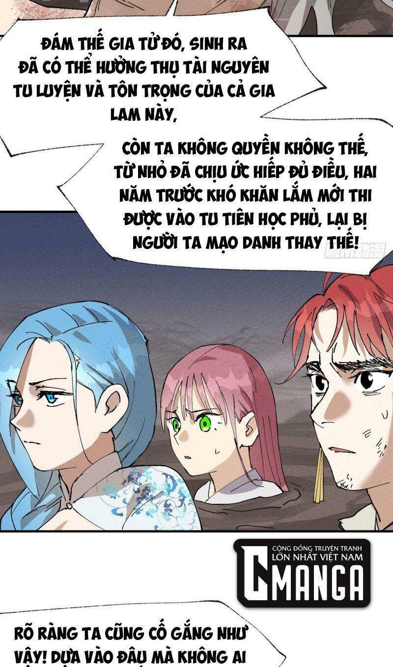 Tối Cường Võ Hồn Hệ Thống - Chương 32