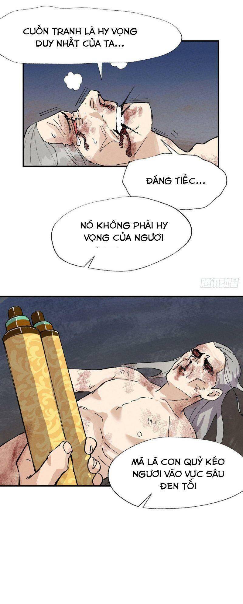 Tối Cường Võ Hồn Hệ Thống - Chương 32