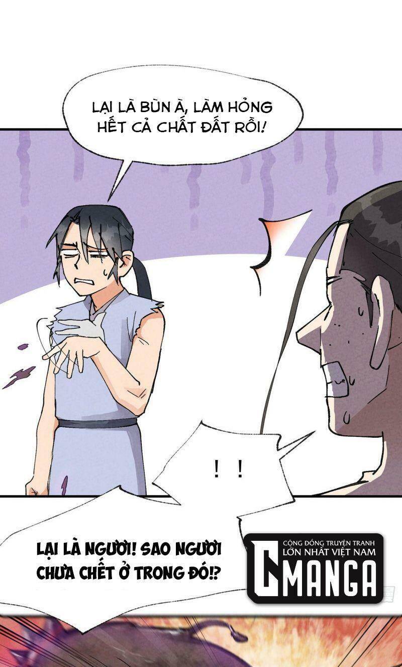 Tối Cường Võ Hồn Hệ Thống - Chương 32