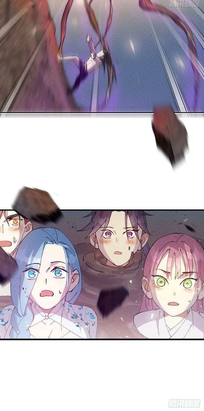 Tối Cường Võ Hồn Hệ Thống - Chương 32