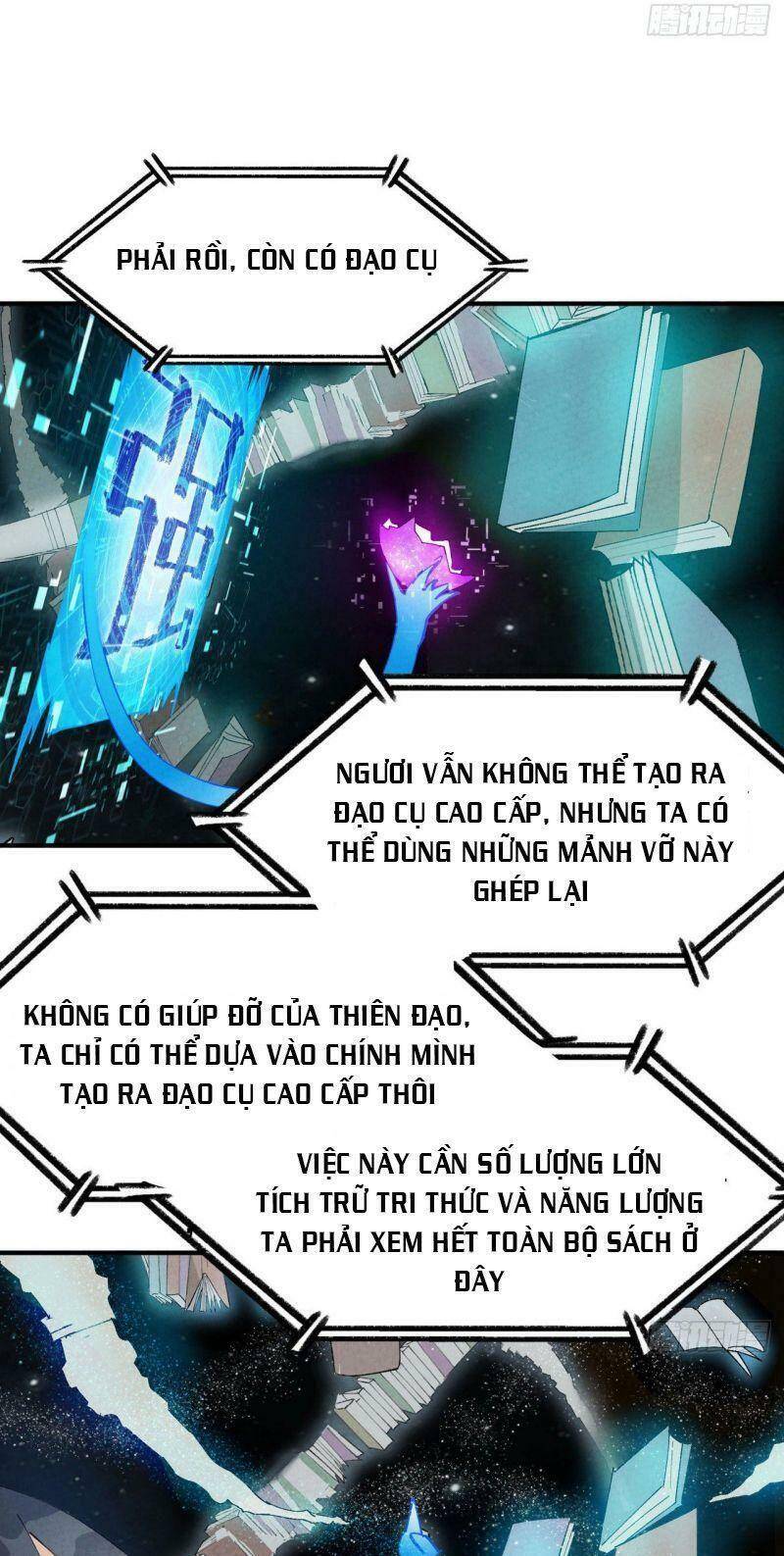 Tối Cường Võ Hồn Hệ Thống - Chương 33