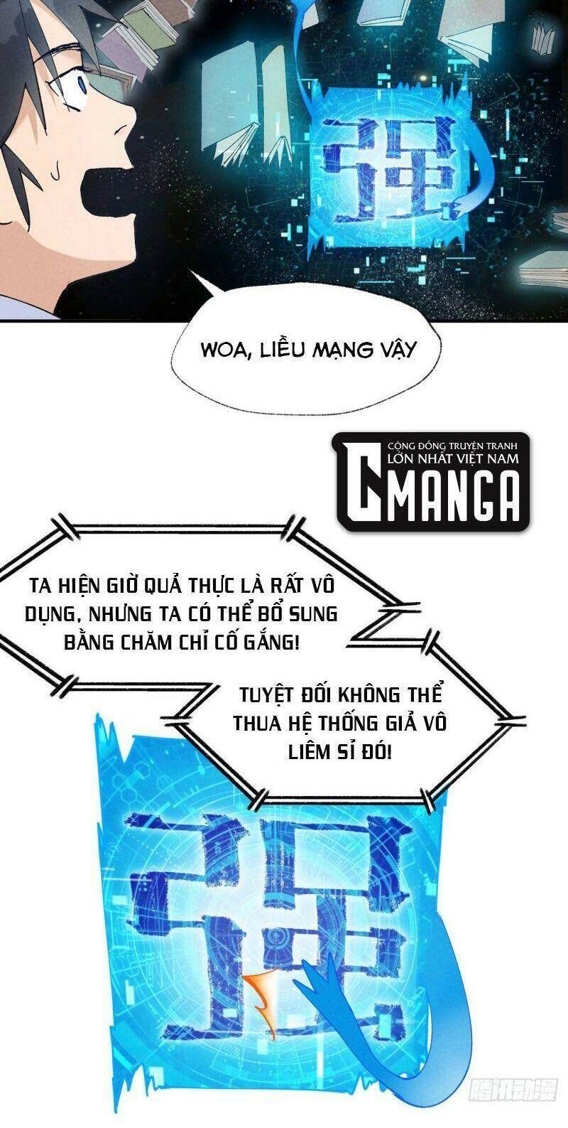 Tối Cường Võ Hồn Hệ Thống - Chương 33