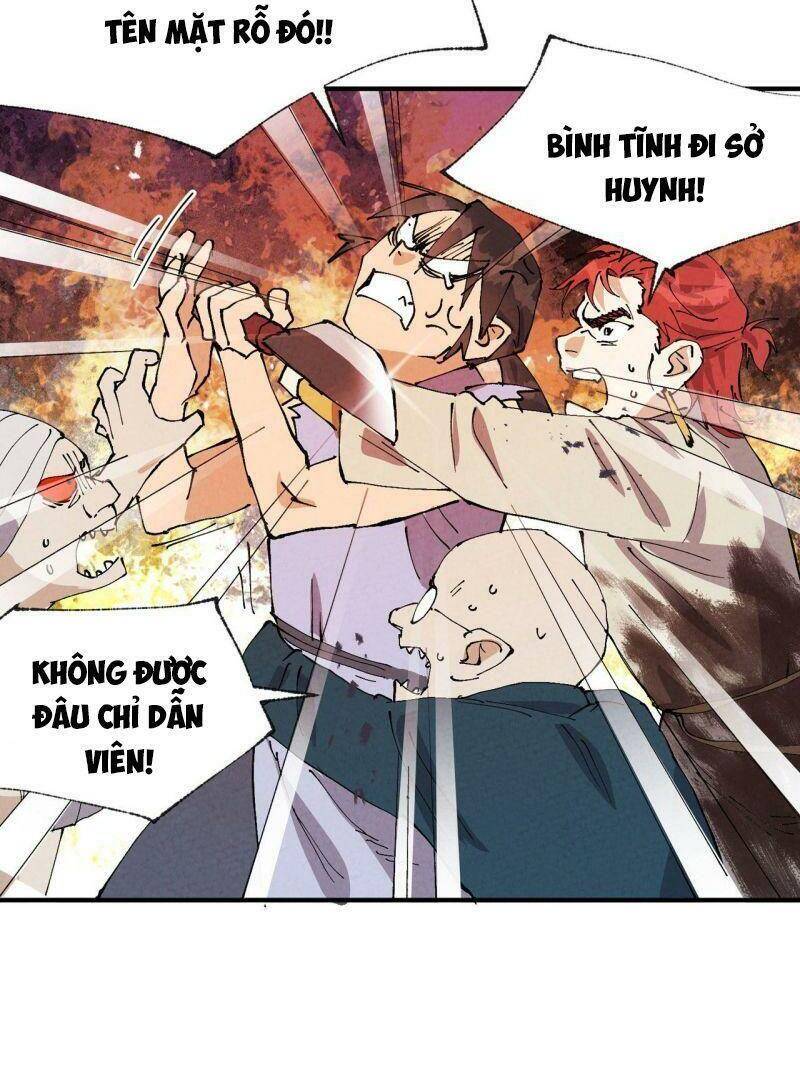 Tối Cường Võ Hồn Hệ Thống - Chương 33