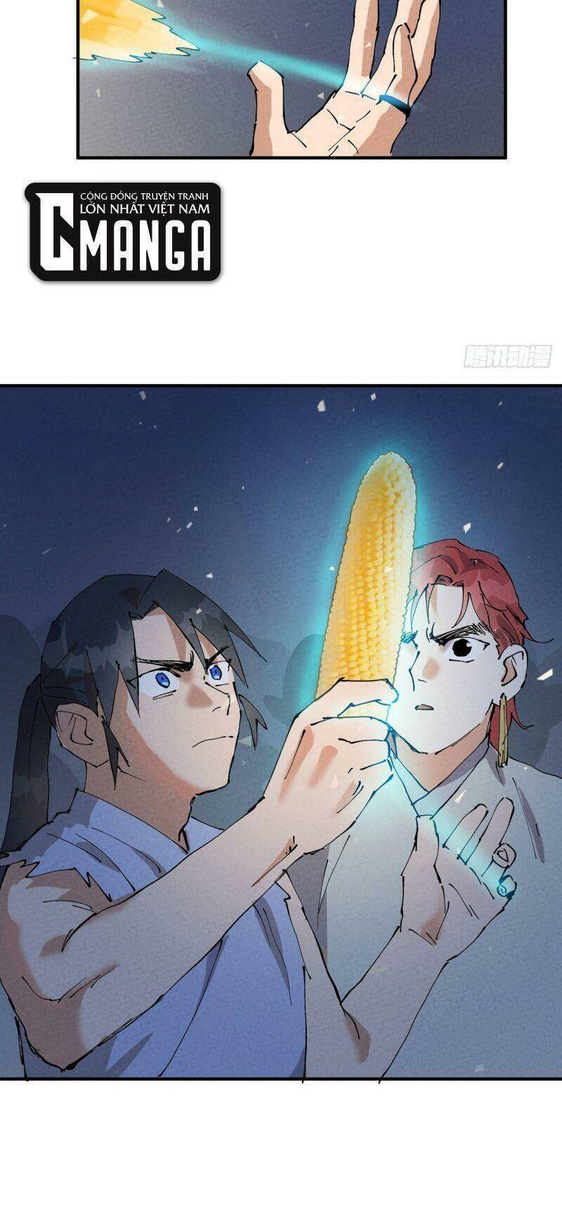 Tối Cường Võ Hồn Hệ Thống - Chương 33