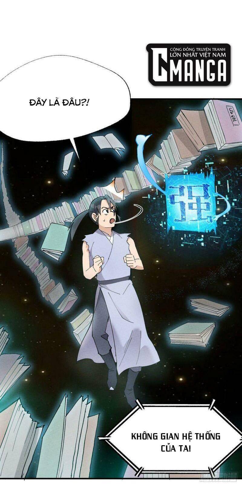 Tối Cường Võ Hồn Hệ Thống - Chương 33