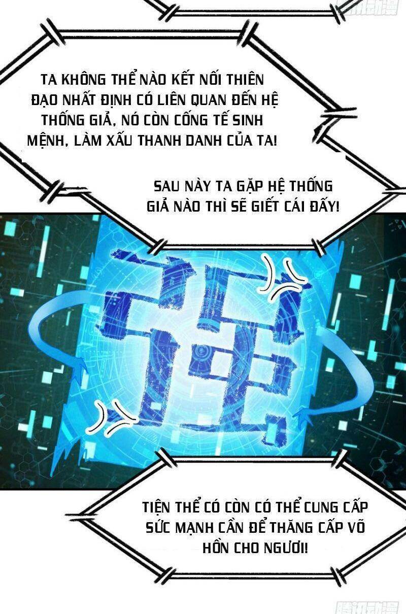 Tối Cường Võ Hồn Hệ Thống - Chương 33