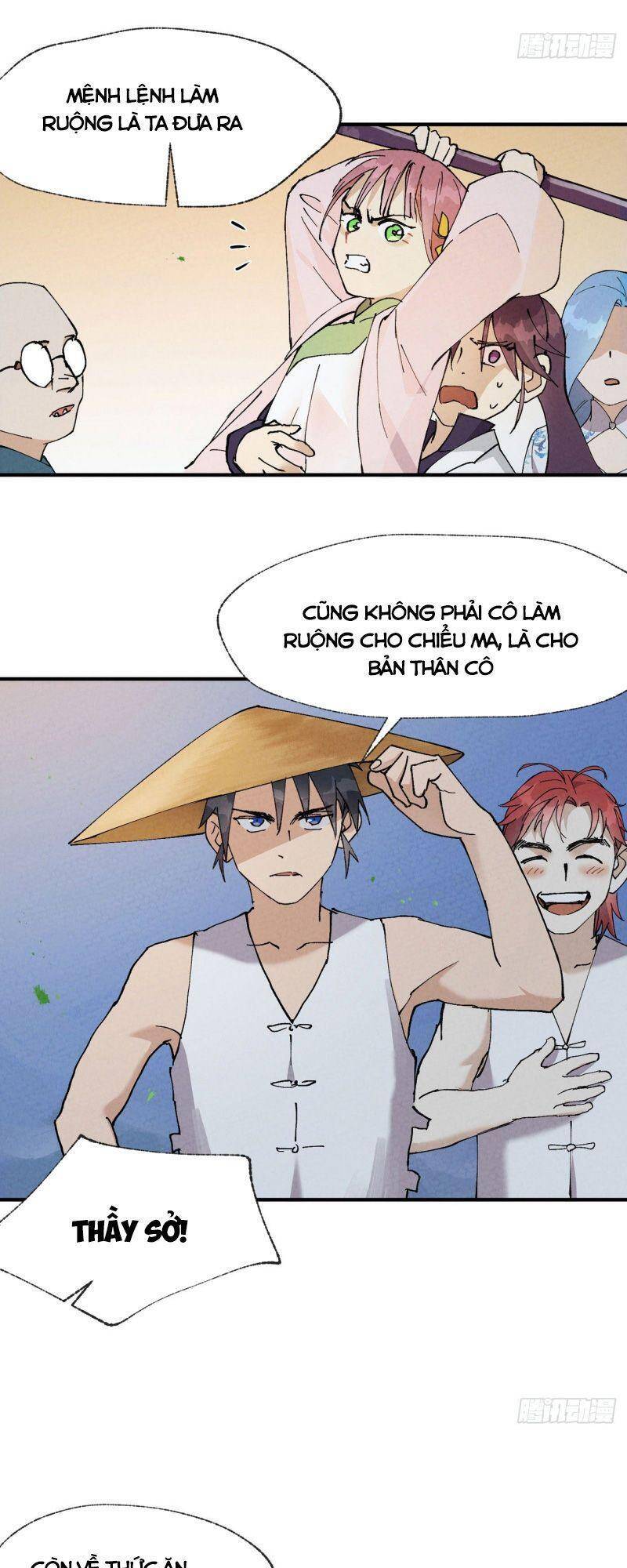 Tối Cường Võ Hồn Hệ Thống - Chương 34