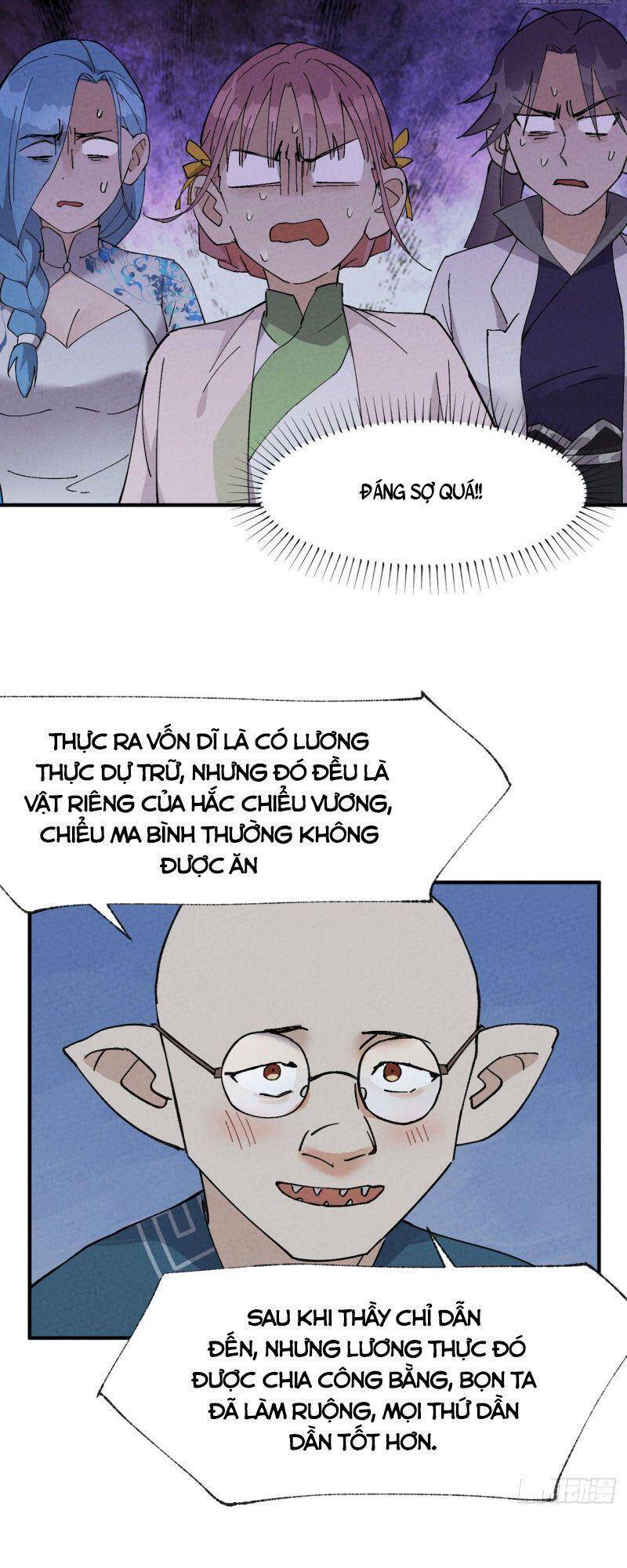 Tối Cường Võ Hồn Hệ Thống - Chương 34