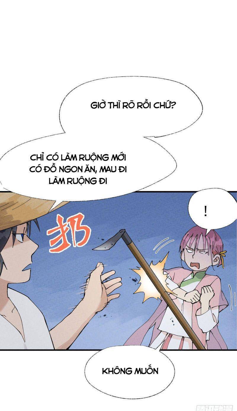 Tối Cường Võ Hồn Hệ Thống - Chương 34