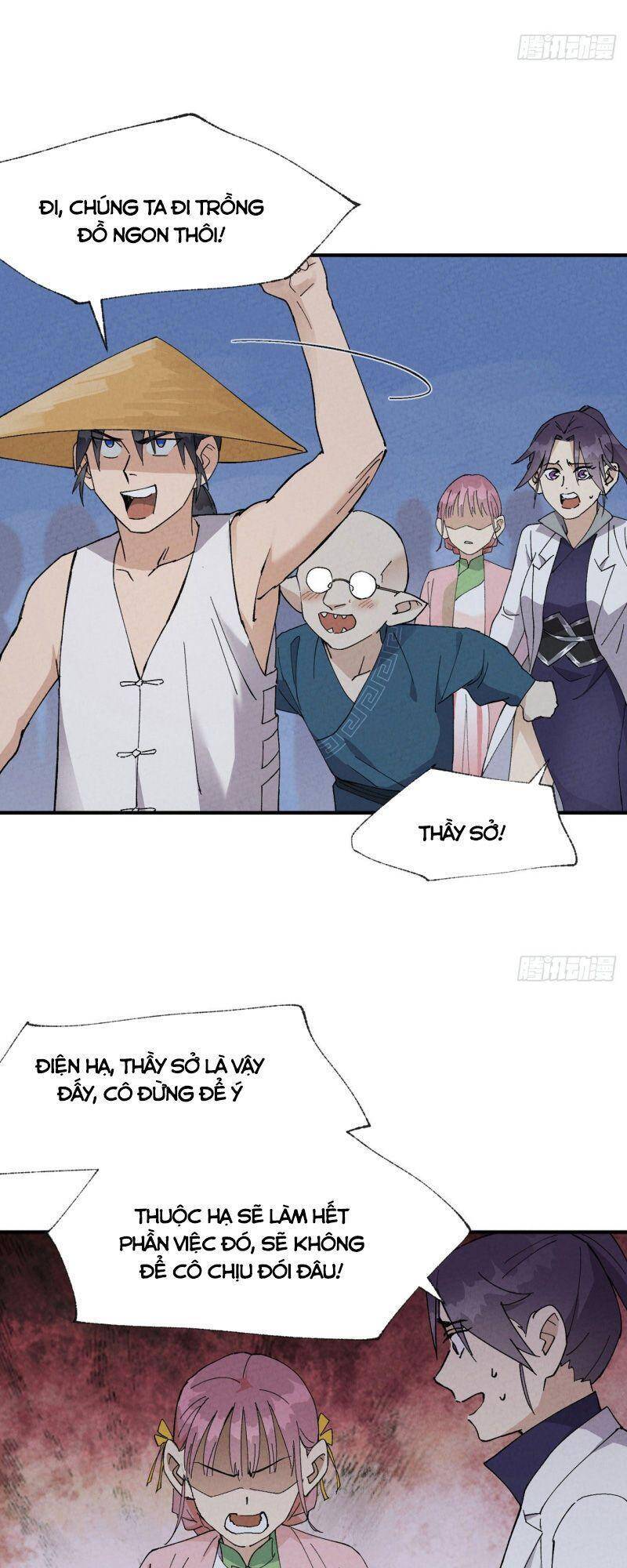 Tối Cường Võ Hồn Hệ Thống - Chương 34