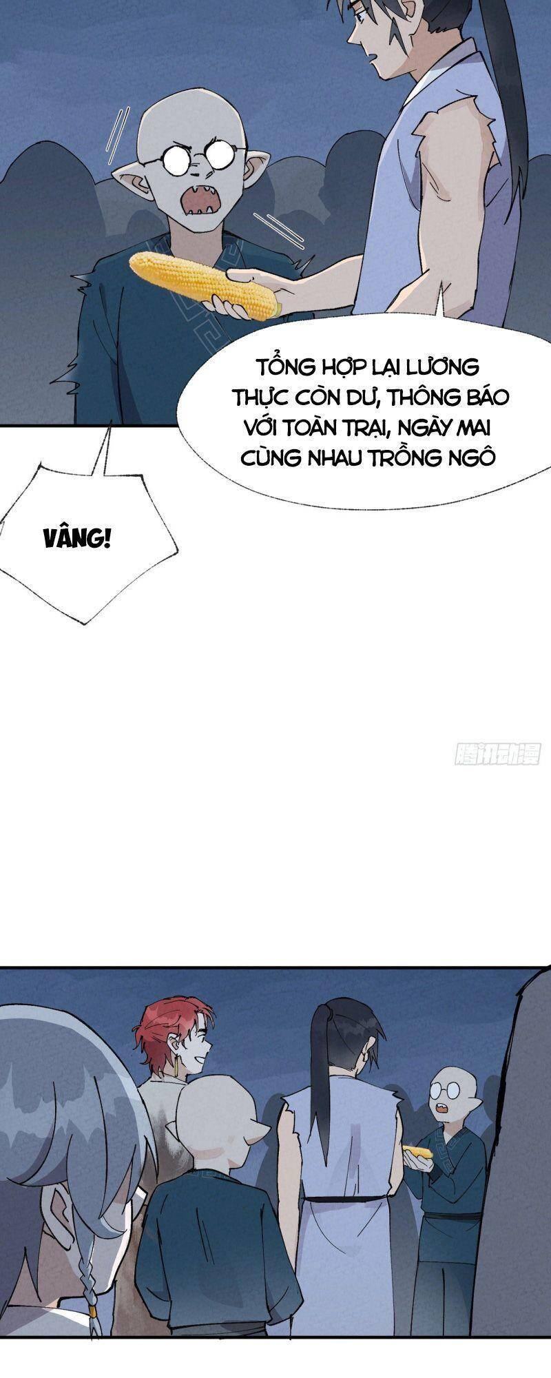 Tối Cường Võ Hồn Hệ Thống - Chương 34