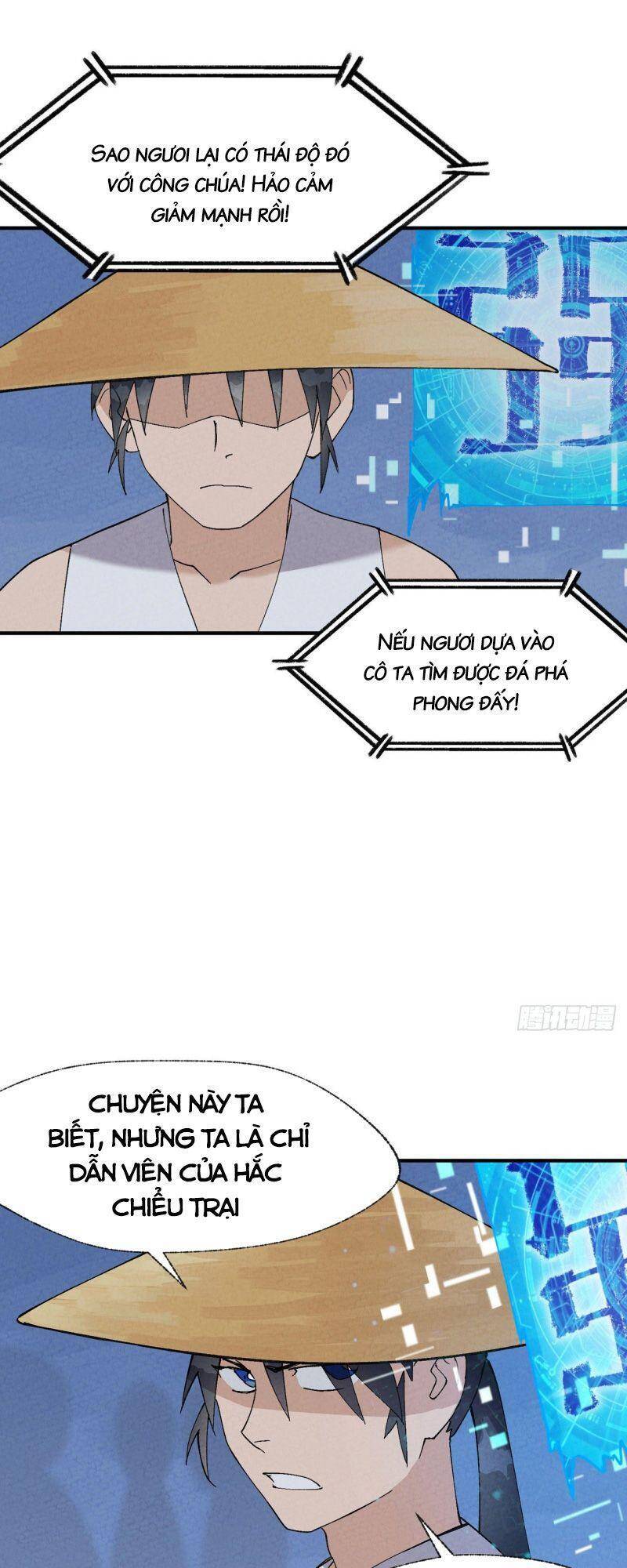 Tối Cường Võ Hồn Hệ Thống - Chương 34