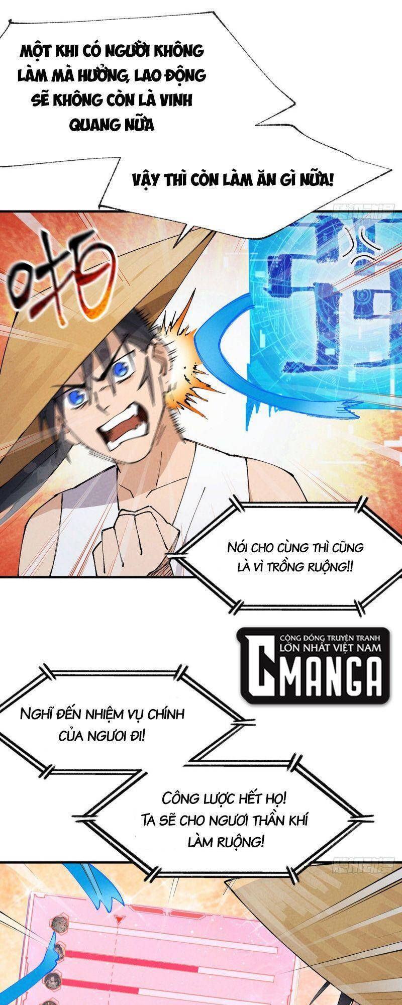 Tối Cường Võ Hồn Hệ Thống - Chương 34