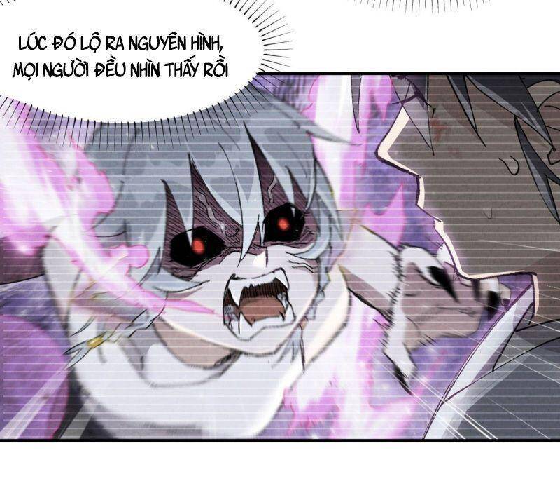 Tối Cường Võ Hồn Hệ Thống - Chương 34