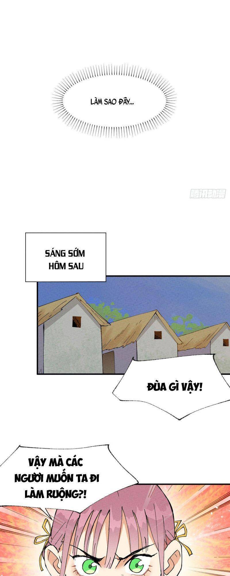 Tối Cường Võ Hồn Hệ Thống - Chương 34