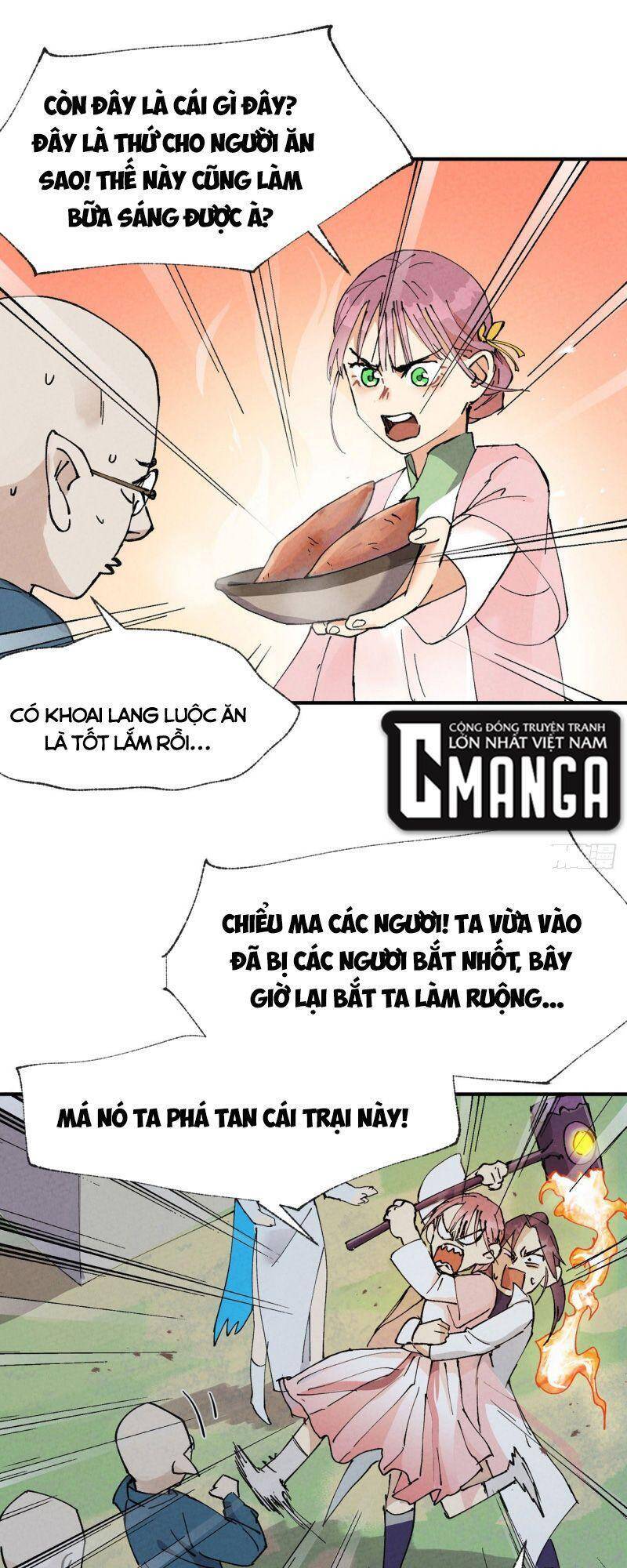 Tối Cường Võ Hồn Hệ Thống - Chương 34