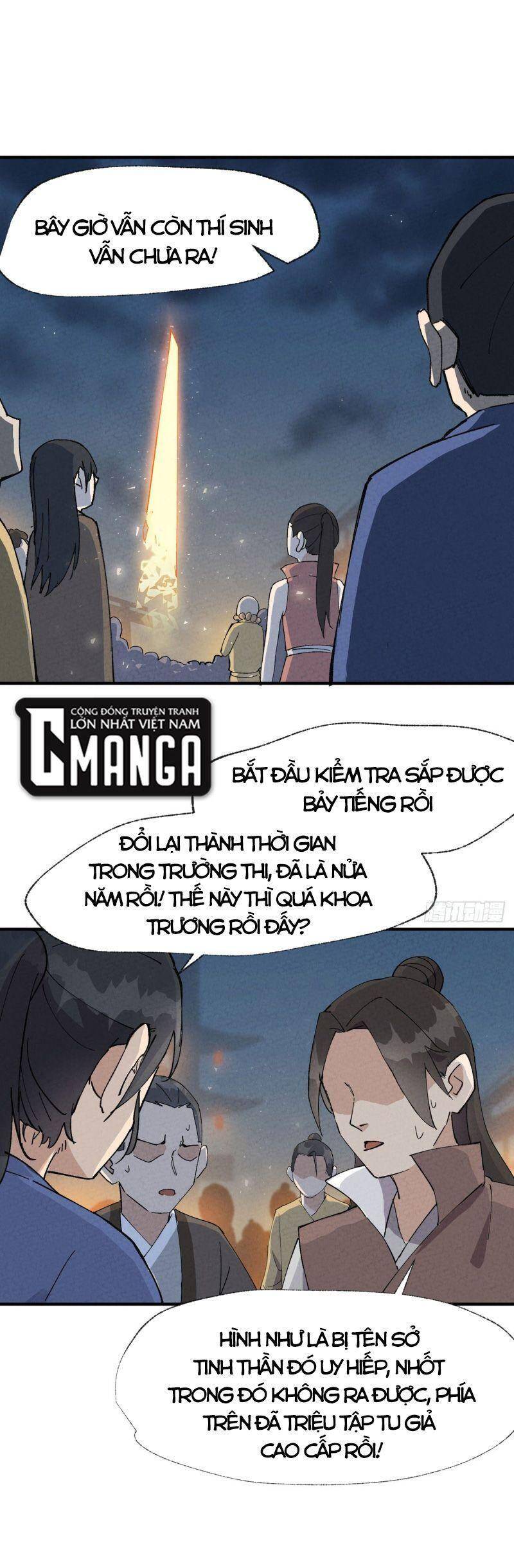 Tối Cường Võ Hồn Hệ Thống - Chương 39