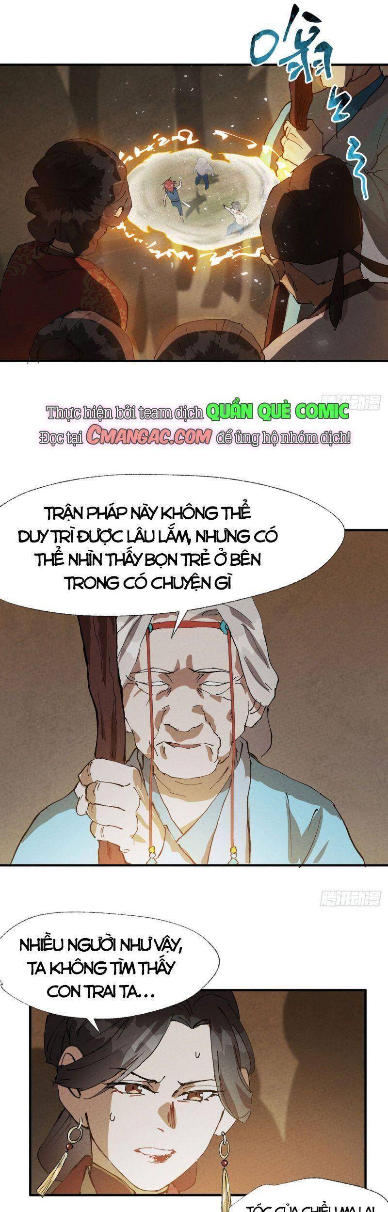 Tối Cường Võ Hồn Hệ Thống - Chương 39