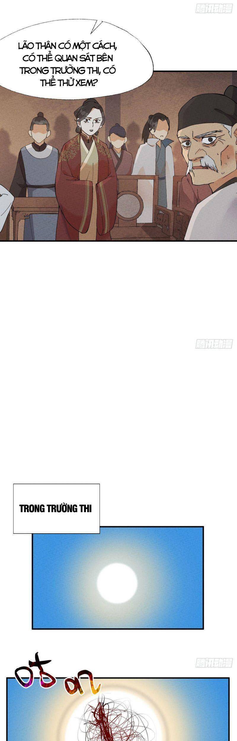 Tối Cường Võ Hồn Hệ Thống - Chương 39