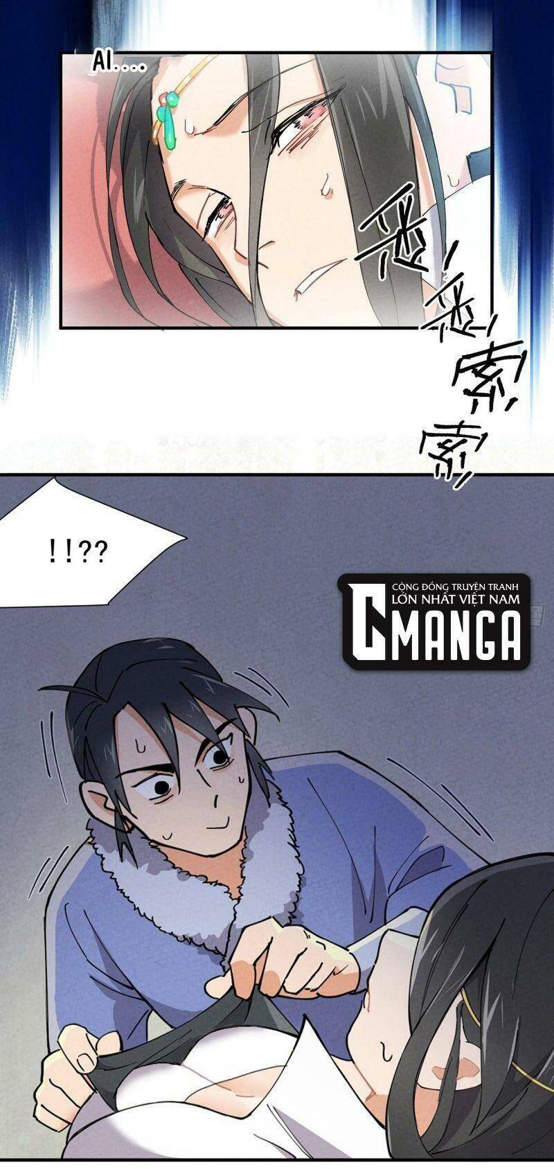 Tối Cường Võ Hồn Hệ Thống - Chương 4