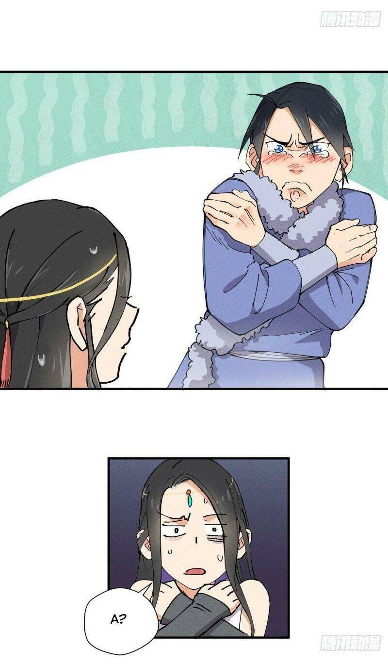 Tối Cường Võ Hồn Hệ Thống - Chương 4