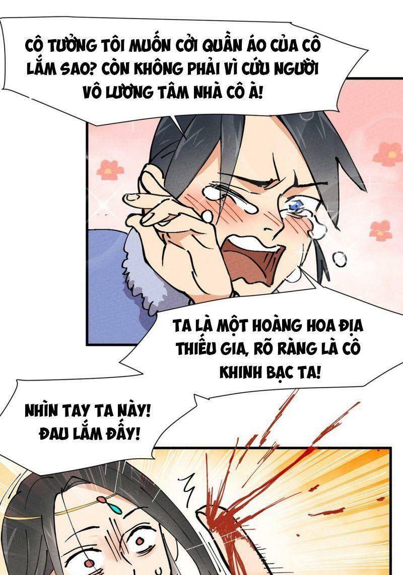 Tối Cường Võ Hồn Hệ Thống - Chương 4