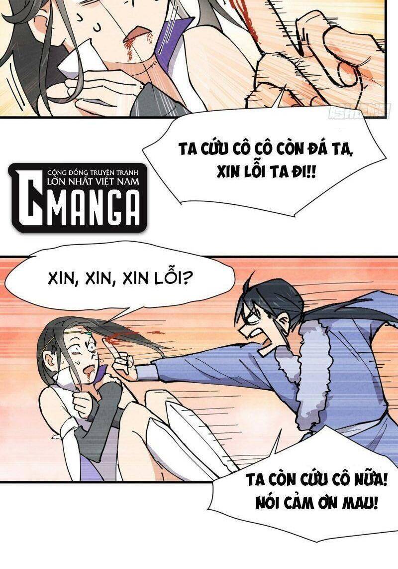 Tối Cường Võ Hồn Hệ Thống - Chương 4