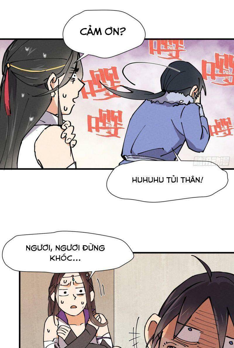 Tối Cường Võ Hồn Hệ Thống - Chương 4