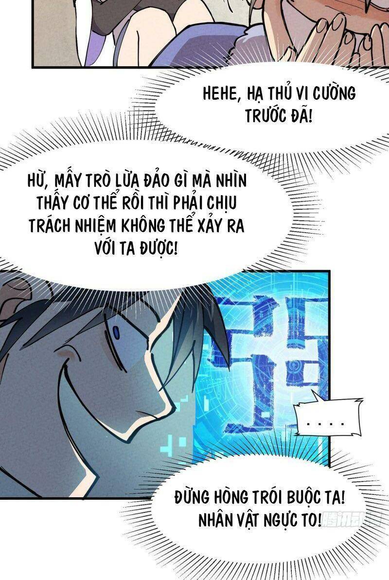 Tối Cường Võ Hồn Hệ Thống - Chương 4