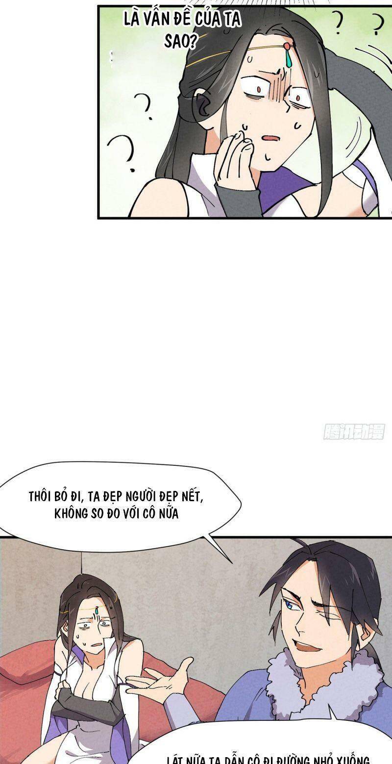 Tối Cường Võ Hồn Hệ Thống - Chương 4