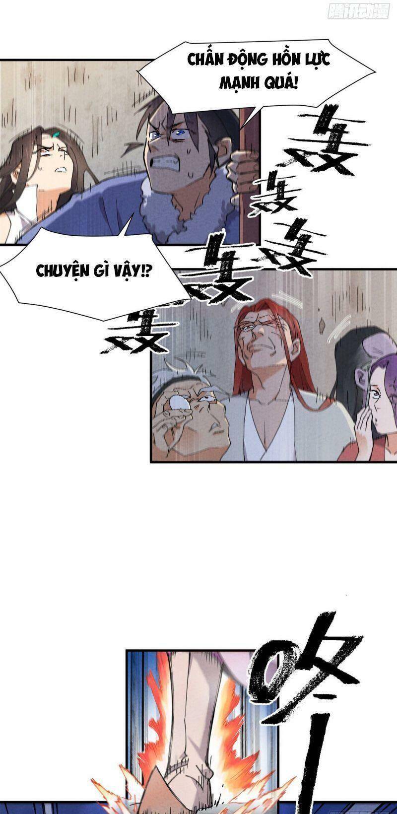 Tối Cường Võ Hồn Hệ Thống - Chương 4