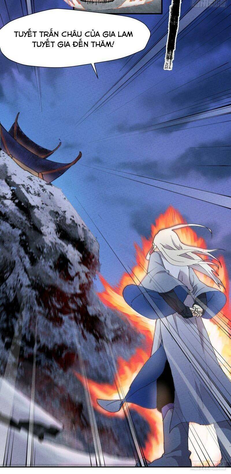 Tối Cường Võ Hồn Hệ Thống - Chương 4