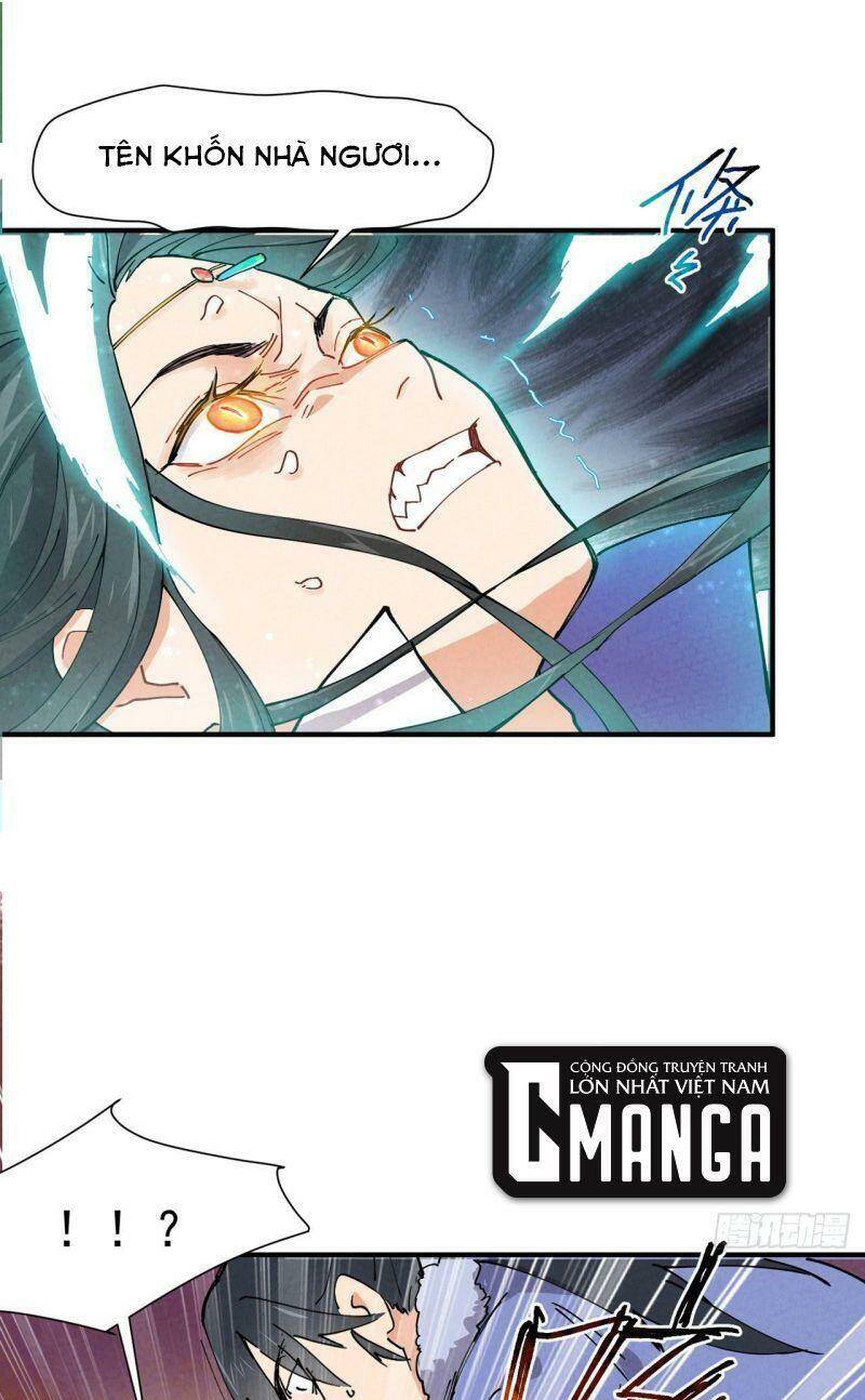 Tối Cường Võ Hồn Hệ Thống - Chương 4