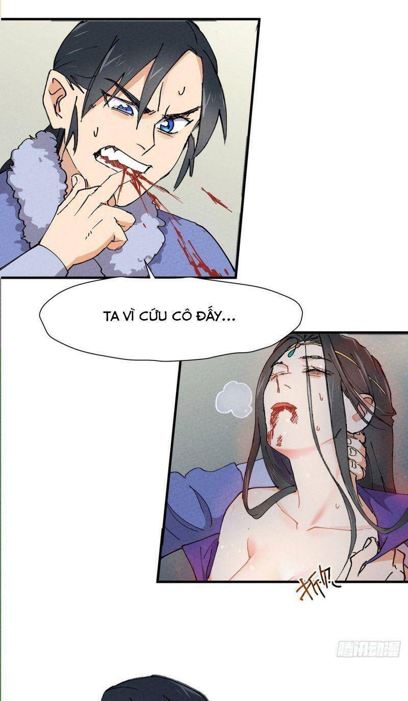 Tối Cường Võ Hồn Hệ Thống - Chương 4