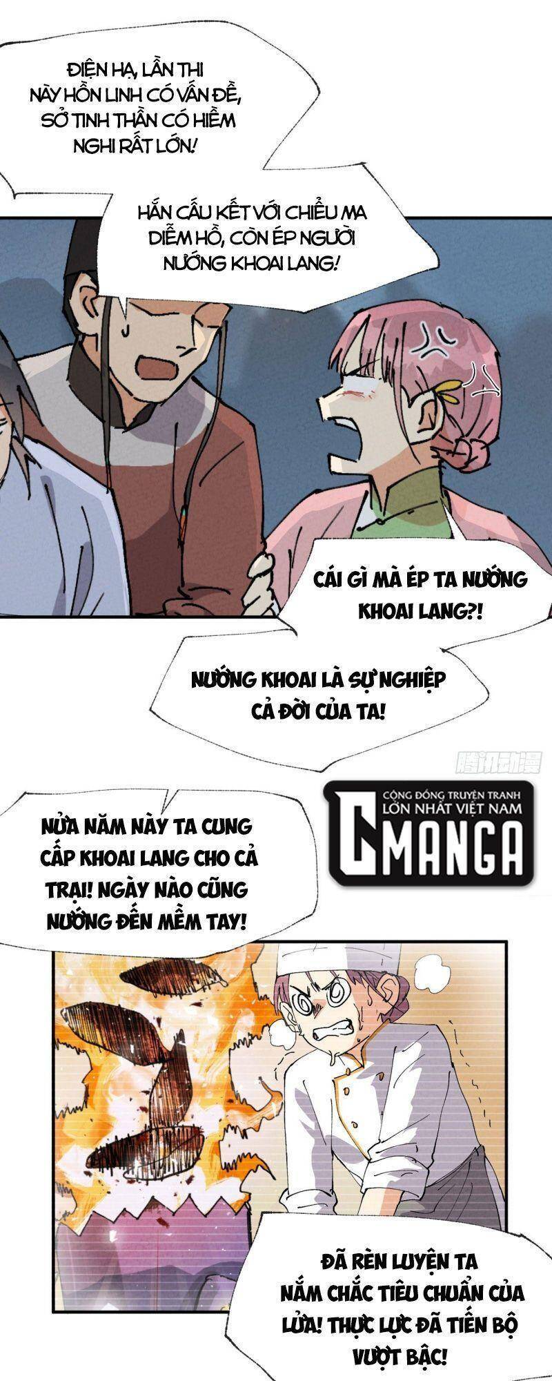 Tối Cường Võ Hồn Hệ Thống - Chương 41