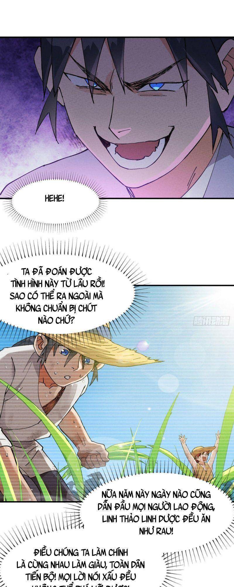 Tối Cường Võ Hồn Hệ Thống - Chương 41