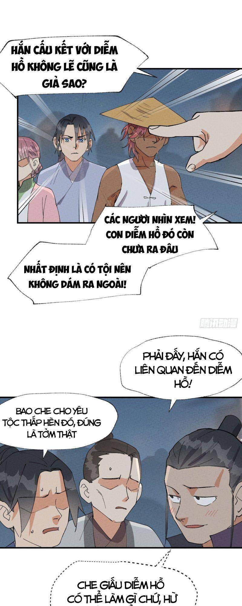 Tối Cường Võ Hồn Hệ Thống - Chương 41