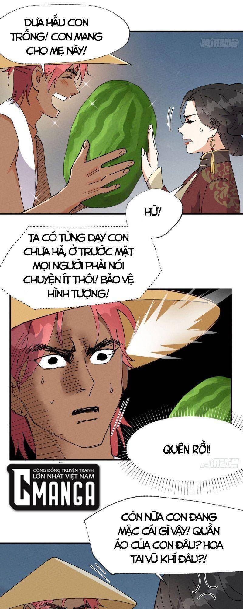 Tối Cường Võ Hồn Hệ Thống - Chương 41